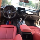 Antalya For Rent BMW 320 i