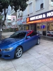 Antalya Rent Bmw M3 Sport