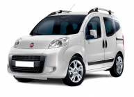 Antalya Kiralık Fiat Fiorino