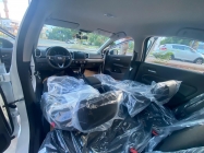 Antalya Kiralık Honda City