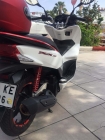 Antalya Rental Honda Pcx