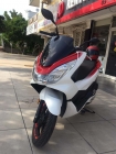 Antalya Kiralık Honda Pcx