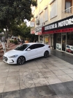 Antalya Kiralık Hyundai Elantra