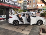 Antalya Kiralık Hyundai Elantra