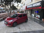 Antalya Hyundai i10 for rent