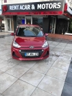 Antalya Kiralık Hyundai i10