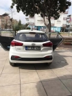 Antalya Rental Hyundai i20 Automatic Gear