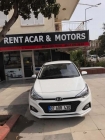 Antalya Kiralık Hyundai i20