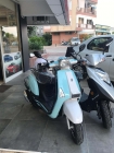 Mondial Scooter Rental in Antalya