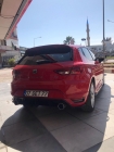Antalya Seat Leon FR Automatic Gear