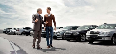 What Should I Pay Attention To When Renting A Car?