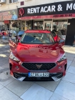 Antalya Kiralık Cupra Formentor