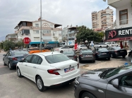 Antalya Kiralık Fiat Egea